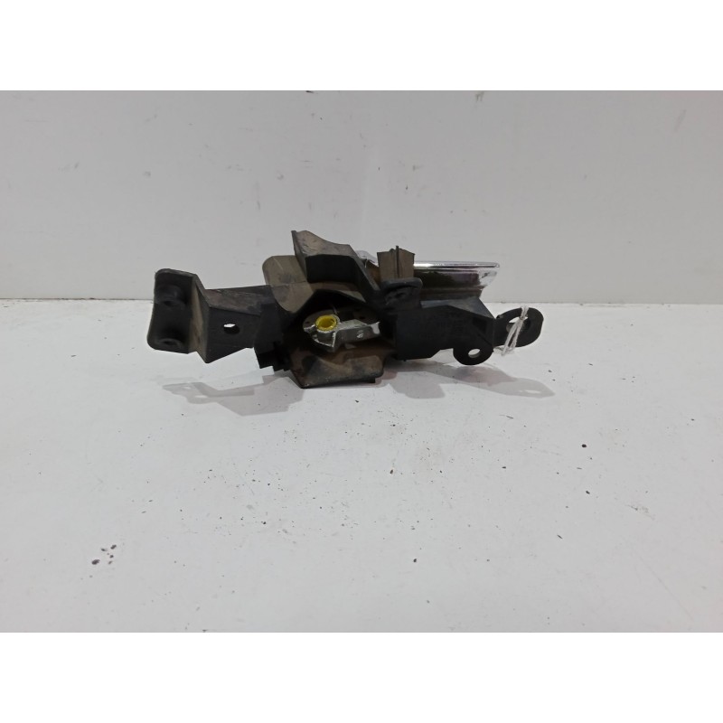 Recambio de maneta interior puerta delantera derecha para opel zafira a monospace (t98) 2.0 dti 16v (f75) referencia OEM IAM   