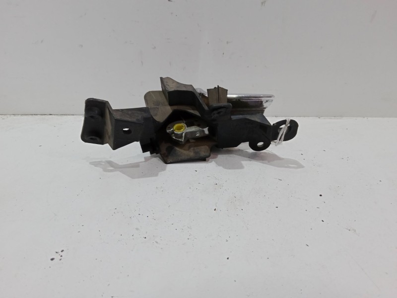 Recambio de maneta interior puerta delantera derecha para opel zafira a monospace (t98) 2.0 dti 16v (f75) referencia OEM IAM   