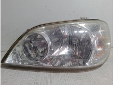 Recambio de faro izquierdo para kia carnival ii (gq) 2.9 crdi referencia OEM IAM