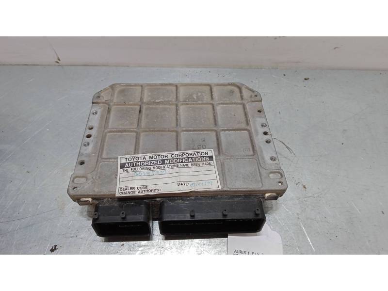 CENTRALITA MOTOR UCE 30245400 