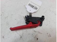 Recambio de palanca apertura capo para citroën xsara (n1) 1.9 d referencia OEM IAM