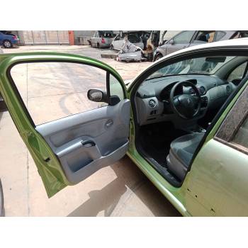CITROËN C3 I (FC_, FN_)