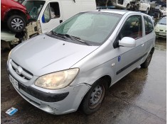 hyundai getz (tb) del año 2006