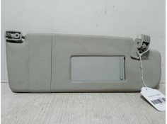 Recambio de parasol derecho para volkswagen polo (6n2) 1.4 referencia OEM IAM   