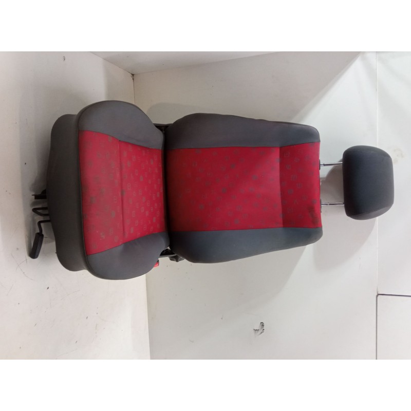 Recambio de asiento delantero derecho para seat ibiza ii (6k1) 1.4 i referencia OEM IAM   