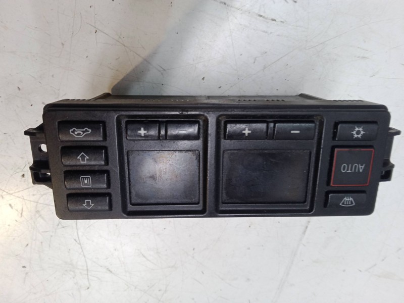 Recambio de mando climatizador para audi a3 (8l1) 1.9 tdi referencia OEM IAM 5HB00760804  8L0820043D