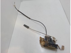 Recambio de cerradura puerta delantera izquierda para fiat ducato caja/chasis (244_) 2.0 jtd referencia OEM IAM   