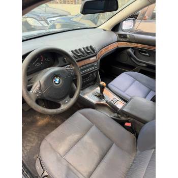 BMW 5 TOURING (E39)