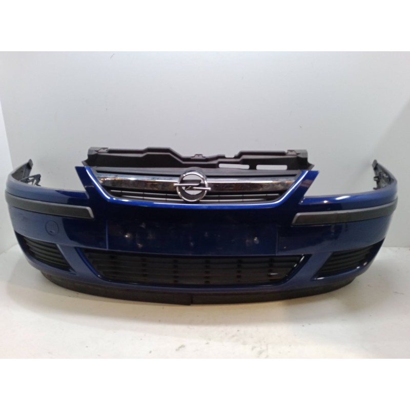 Recambio de paragolpes delantero para opel corsa c (x01) 1.2 (f08, f68) referencia OEM IAM   