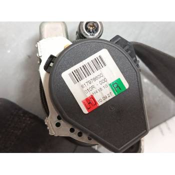 CINTURON SEGURIDAD DELANTERO DERECHO 617978600 