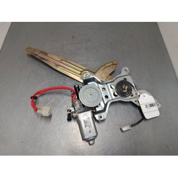 ELEVALUNAS ELECTRICO TRASERO IZQUIERDO 5713A021 