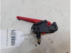 Recambio de palanca apertura capo para citroën xsara (n1) 1.9 d referencia OEM IAM    2
