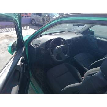 VOLKSWAGEN POLO III (6N1)