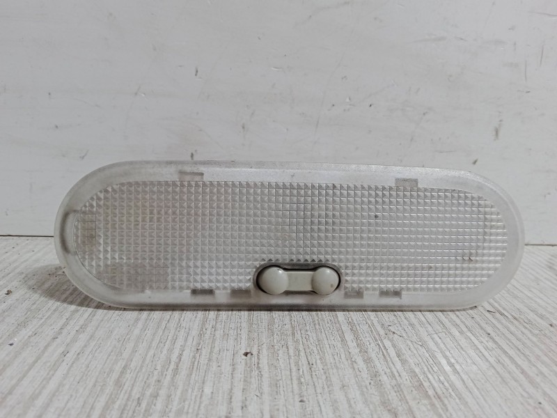 Recambio de luz interior delantera para renault kangoo express (fw0/1_) 1.5 dci 70 (fw0a, kw0v) referencia OEM IAM   