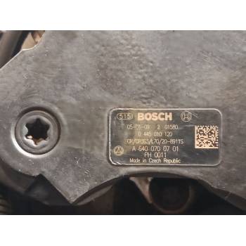 MOTOR COMPLETO 
