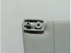 Recambio de parasol derecho para volkswagen polo (6n2) 1.4 referencia OEM IAM    2