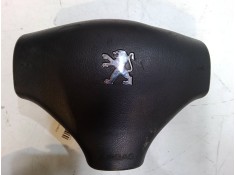 Recambio de airbag volante para peugeot 206 hatchback (2a/c) 1.4 i referencia OEM IAM 96441166ZR   2