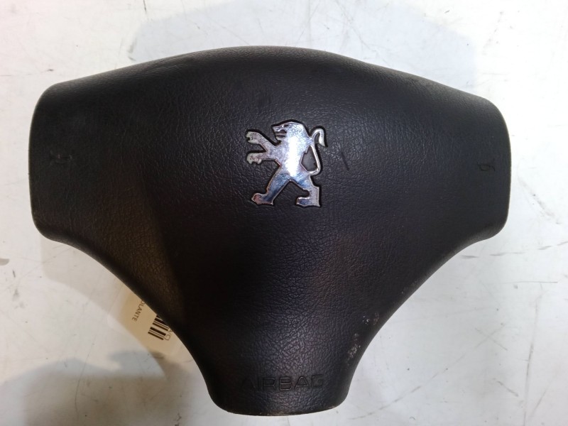 Recambio de airbag volante para peugeot 206 hatchback (2a/c) 1.4 i referencia OEM IAM 96441166ZR  