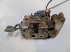 Recambio de cerradura puerta delantera izquierda para fiat ducato caja/chasis (244_) 2.0 jtd referencia OEM IAM    2