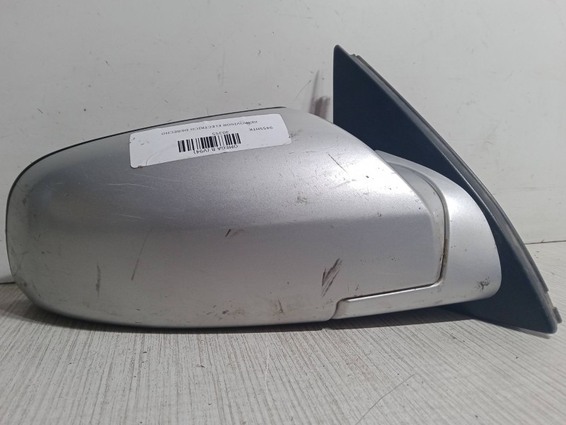 Recambio de retrovisor electrico derecho para opel omega b (v94) 2.2 dti 16v (f69, m69, p69) referencia OEM IAM 009143244  