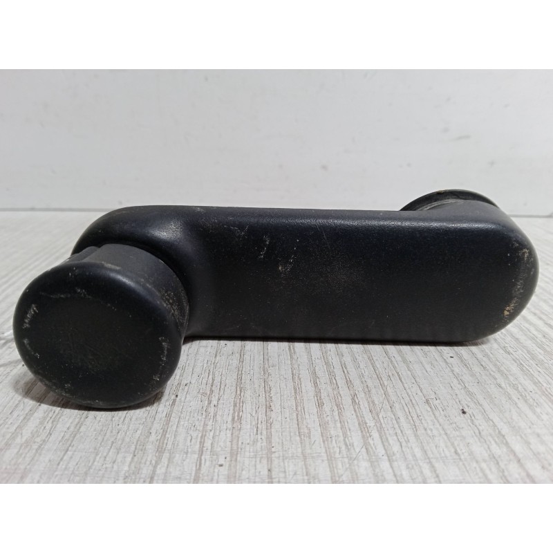 Recambio de maneta elevalunas puerta delantera izquierda para opel vivaro a autobús (x83) 1.9 di (f7, j7, a07) referencia OEM IA