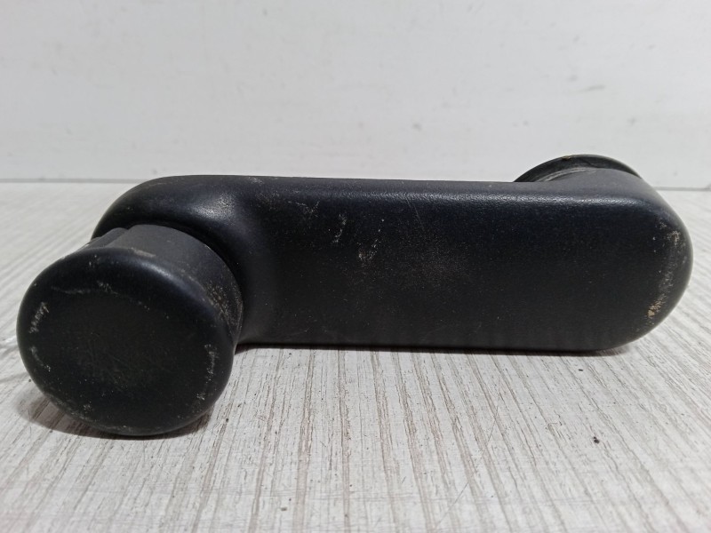 Recambio de maneta elevalunas puerta delantera izquierda para opel vivaro a autobús (x83) 1.9 di (f7, j7, a07) referencia OEM IA
