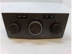 Recambio de mando climatizador para opel astra h (a04) 2.0 turbo (l48) referencia OEM IAM 13122963GC2  90151240