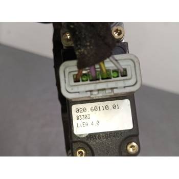 ELEVALUNAS ELECTRICO DELANTERO DERECHO 0206011001 