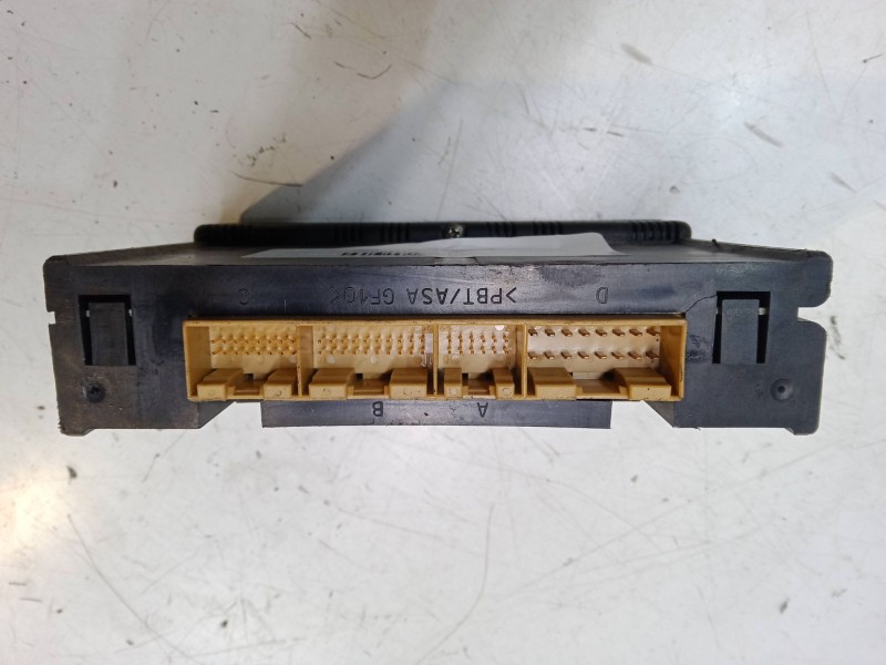 Recambio de mando climatizador para audi a3 (8l1) 1.9 tdi referencia OEM IAM 5HB00760804  8L0820043D