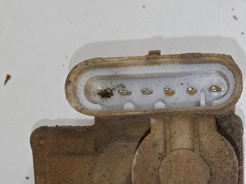 Recambio de cerradura puerta delantera izquierda para fiat ducato caja/chasis (244_) 2.0 jtd referencia OEM IAM   