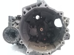 Recambio de caja de cambios manual 5 velocidades para seat leon (1m1) 1.9 tdi referencia OEM IAM EBF10D30  