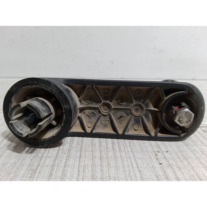 Recambio de maneta elevalunas puerta delantera izquierda para opel vivaro a autobús (x83) 1.9 di (f7, j7, a07) referencia OEM IA