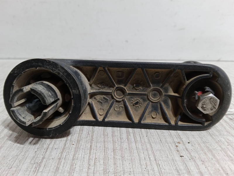 Recambio de maneta elevalunas puerta delantera izquierda para opel vivaro a autobús (x83) 1.9 di (f7, j7, a07) referencia OEM IA