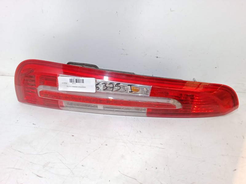 Recambio de piloto trasero izquierdo para ford c-max (dm2) 1.8 tdci referencia OEM IAM   