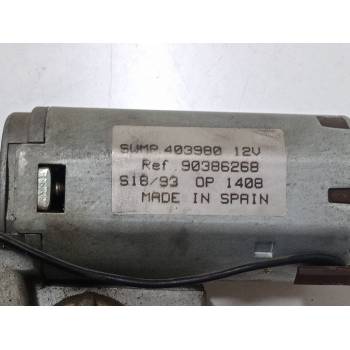 MOTOR LIMPIA TRASERO 90386268 