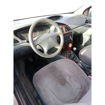 CITROËN C5 I BREAK (DE_)
