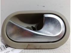 Recambio de maneta interior puerta delantera derecha para renault grand scénic ii (jm0/1_) 1.9 dci (jm14) referencia OEM IAM   