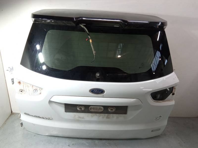 PORTON TRASERO GN15N40400HC 