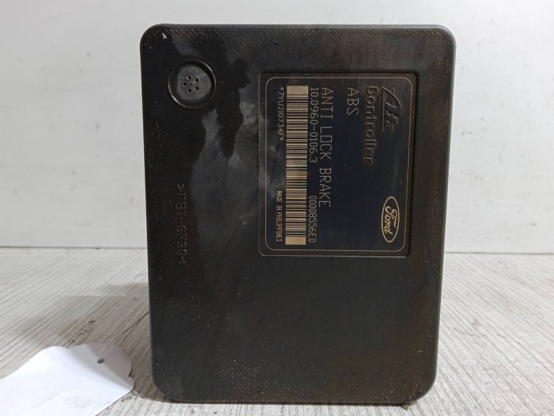 Recambio de abs para ford fusion (ju_) 1.6 referencia OEM IAM 10096001063 00008556E0 10020600934