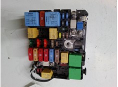 Recambio de caja reles / fusibles para peugeot 308 ii (lb_, lp_, lw_, lh_, l3_) 1.6 hdi / bluehdi 115 referencia OEM IAM BFRM201