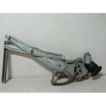 ELEVALUNAS ELECTRICO DELANTERO DERECHO 