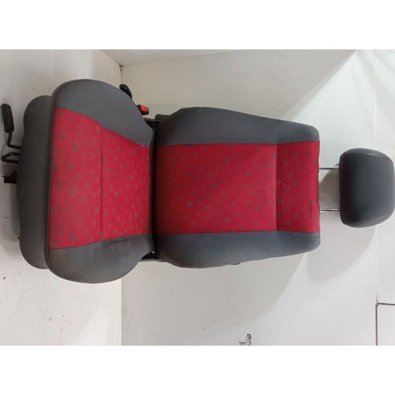 Recambio de asiento delantero izquierdo para seat ibiza ii (6k1) 1.4 i referencia OEM IAM   