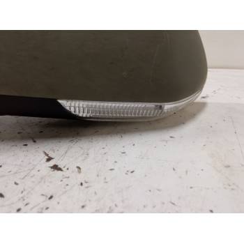 RETROVISOR IZQUIERDO 