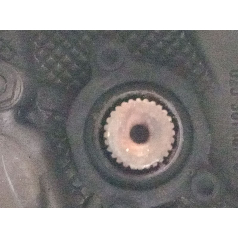 Recambio de caja de cambios manual 5 velocidades para seat leon (1m1) 1.9 tdi referencia OEM IAM EBF10D30  
