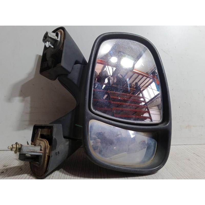 Recambio de retrovisor derecho para opel vivaro a autobús (x83) 1.9 di (f7, j7, a07) referencia OEM IAM   