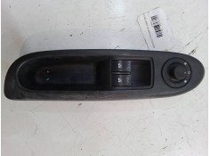 Recambio de mando elevalunas delantero izquierdo para renault clio ii (bb_, cb_) 1.2 (bb0a, bb0f, bb10, bb1k, bb28, bb2d, bb2h, 