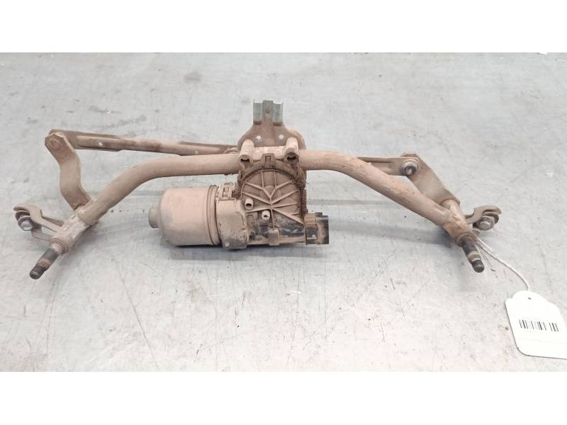 MOTOR LIMPIA DELANTERO 3397020769 