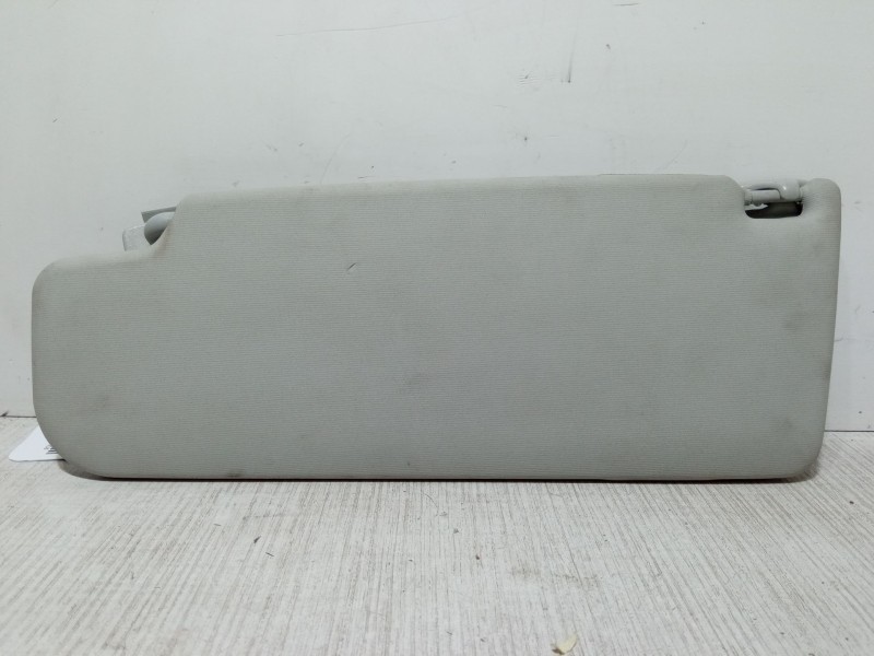 Recambio de parasol derecho para volkswagen polo (6n2) 1.4 referencia OEM IAM   