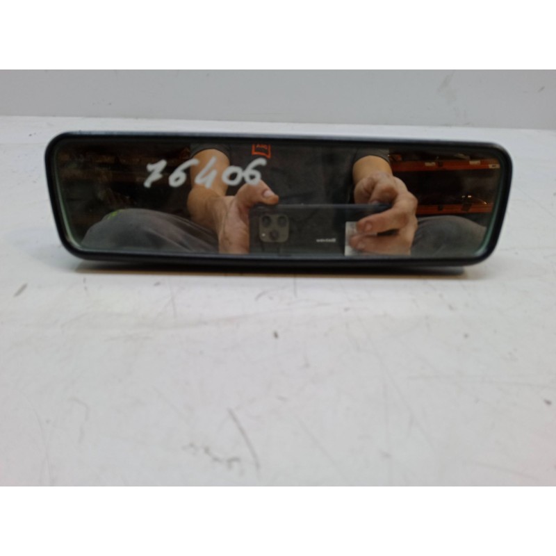 Recambio de retrovisor interior para seat ibiza iii (6l1) 1.4 16v referencia OEM IAM   