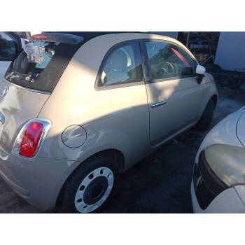 FIAT 500 C (312_)